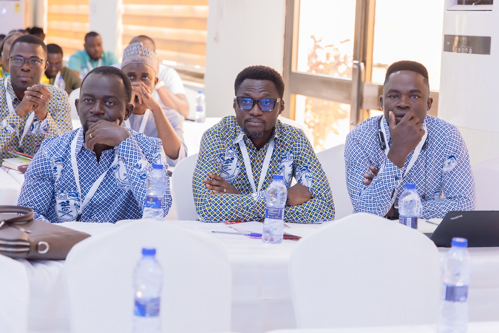 QSD Annual Conference 2025 - Day 2